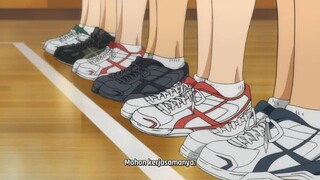 HAIKYU S1 E1