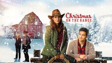 Christmas on the Range (2019) | Romance | Western Movie