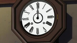 ghost at school in Hindi dubbed episode 1