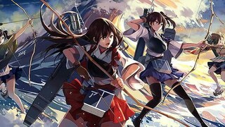 Kantai collection season 1 episode 11 tagalog dubbed