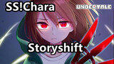 [Undertale] Storyshift AU: How Curiosity Changed the Universe