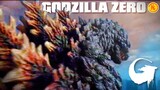 Akhirnya! Sosok GODZILLA ZERO Akan Segera Muncul! (Godzilla 2023)