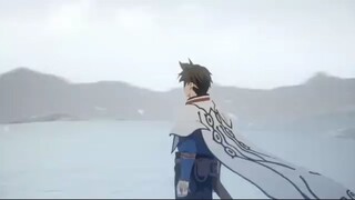 Tales Of Zesteria S2 Episode 4(Sub Indo)