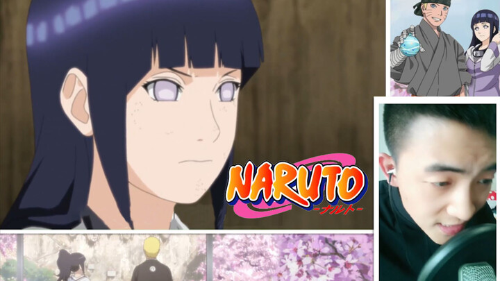 [Lồng Tiếng Naruto] Lồng Tiếng Cho Hinata Theo Yêu Cầu Của Mọi Người