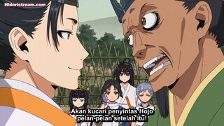 Nige Jouzu no Wakagimi Eps 5 (Sub-Indo)