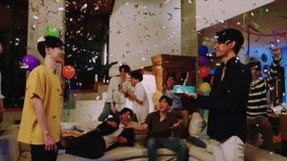 เหนือ&พระราม (En Of Love This Is Love story)