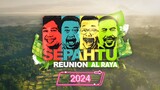 Sepahtu Reunion Al Raya EP5 (2024)