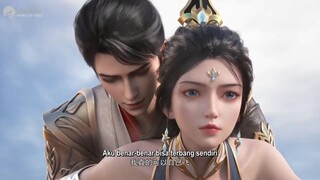 Legend of Matrial Immortal Episode 99 sub indo