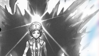 Humans evolved into new Ultraman and defeated Dark Zagi. ｜Nebula Award novel "Ultraman F" PART3 [Spe
