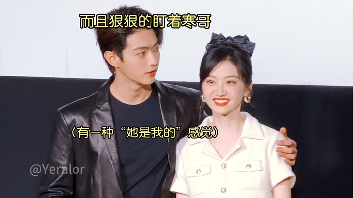 凯哥，醋坛子的醋都被你给喝了吧