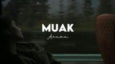 Aruma - Muak