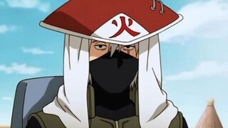 kenapa ya di era kakasi jadi hokage gaada yang nyerang konoha