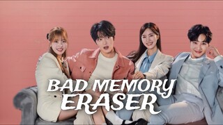 🇰🇷EP. 2 | BAD MEMORY ERASER
