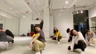 日常课视频～～