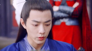 [Xiao Zhan Narcissus] "เขาวงกตต้องห้าม" |. ตอนที่ 6 |
