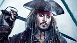 Disney Wants to Bring Back Johnny Depp for Pirates 6