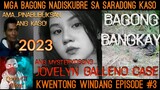Jovelyn Galleno Case Update | True Horror Crime Tagalog | Kwentong Windang Episode 3 - Trailer