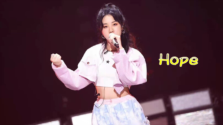 [Rap for Youth] เพลง Hope เวอร์ชัน Shi Xi Tong
