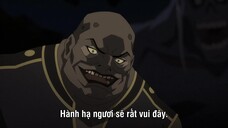 The Legend of Vox Machina EP 6 [Sub Việt]