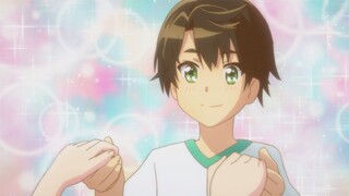 Mewkledreamy Episode 8 English Subtitle