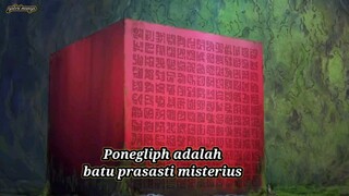 Kalian Harus Tau , apa itu Ponegliph ..‼️😱