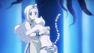 Fairy Tail Episode 242