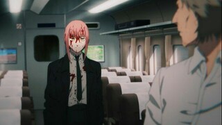 Chainsaw Man Eps 12 End (Sub Indo) 1080p