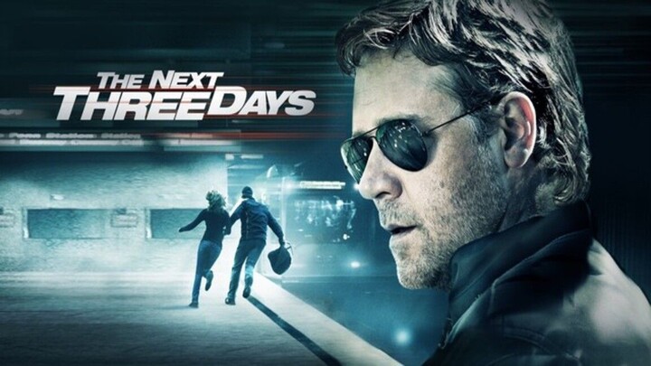 The Next Three Days (2010) Eng HD 1080p