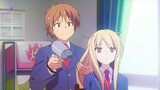 The Pet Girl of Sakurasou Episode 2 In English Dub