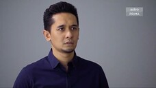 Takdir Cinta Dhia (Episode 28)