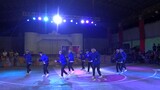 SERENITY: TALAVERA Dance Contest 2019 | 2nd Winner