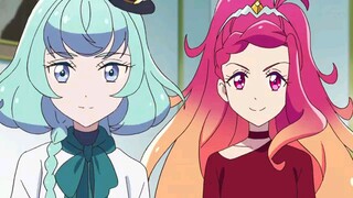 Aikatsu Friends! Episode 73 - Pra-Festival Jewelling Festival (Sub Indonesia)