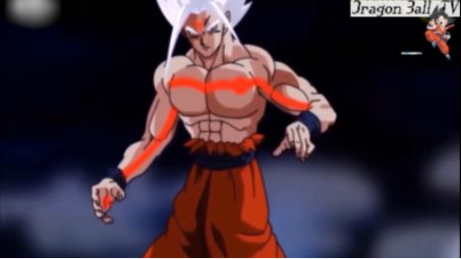 Goku Tiềm Thức Gặp Được Cha Anh Ấy #Dragon Ball_Tv - Bilibili