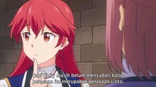 kenja no mago episode 5 sub indo