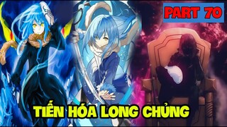 Đế Quốc Phương Đông - Tóm Tắt Tensei Slime #70