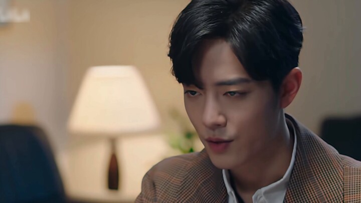 [Xiao Zhan Narcissus/Shuang Gu] Become the Male Lead's Gold Finger (7)