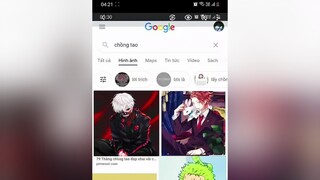 Nghe nói nhiều bạn xem anime thích kiếm chồng lắm nên mình làm trend này nè❤ wibu highlightanime fananime editanime kanekiken hisoka gojo zoro