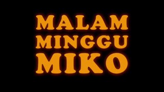 Malam Minggu Miko - Joki Untuk Luna