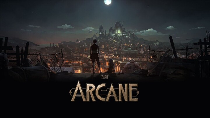 รู้ไว้ก่อนดู ARCANE 2