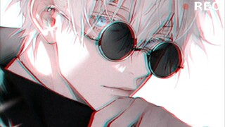 GOJO 😍🥴🫣🥰😋🫠