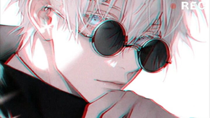 GOJO 😍🥴🫣🥰😋🫠