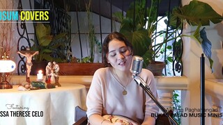 Awit ng Paghahangad - Bukas Palad Music Ministry Cover by Alyssa Therese Celo