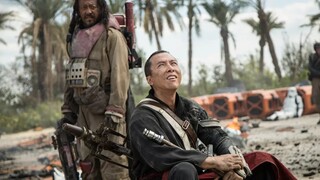 Rogue One masih menjadi cerita Star Wars terbaik