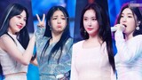[Brave Girls] Ca khúc comeback 'Chi Mat Ba Ram' + 'Pool Party' (Sân khấu) 