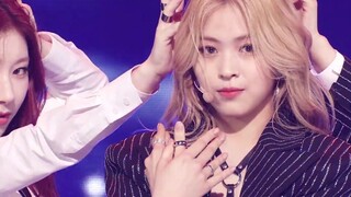 Panggung HD 210516 | ITZY - MAFIA In the morning