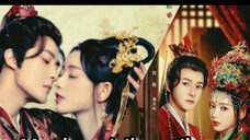 EP.9 JIANG JIA-REINCARNATED LOVERS ENG-SUB