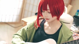 [wgg] カタオモイ-Crimson Elio- (รีแคสท์/ได้โปรดอย่ารบกวนหัวหน้า!)