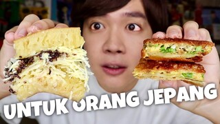 MARTABAK MANIS VS TELUR!! MANA LEBIH ENAK??