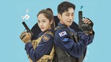 Police University sub indo episode 14