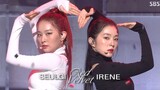 [K-POP|Red Velvet|Irene + Seulgi] BGM: Naughty|Panggung HD 200726